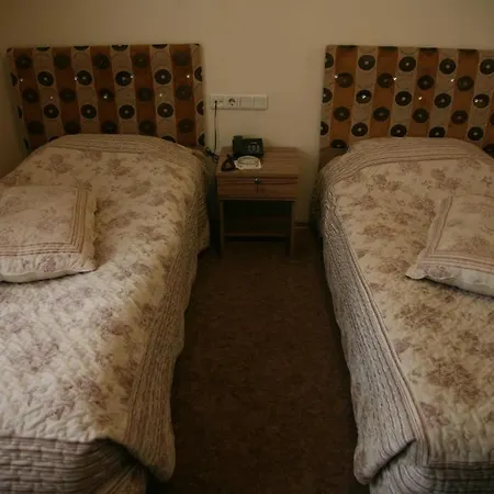 Aymini Hotel