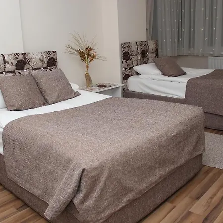 Hotel Aymini Ankara