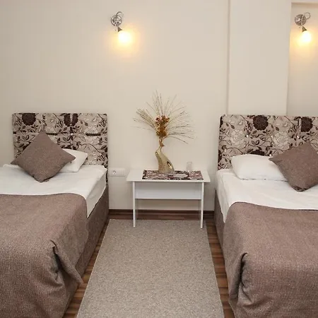 Hotel Aymini Ankara