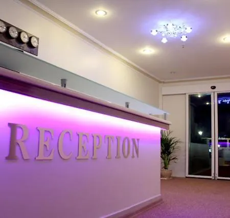 Aymini Hotel