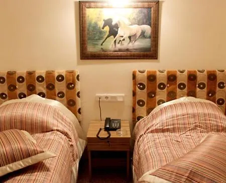 호텔 Aymini 앙카라