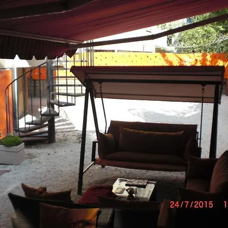 Aymini Otel
