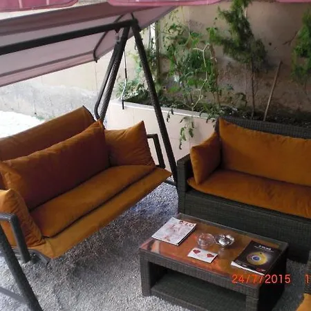 Hotel Aymini 2*