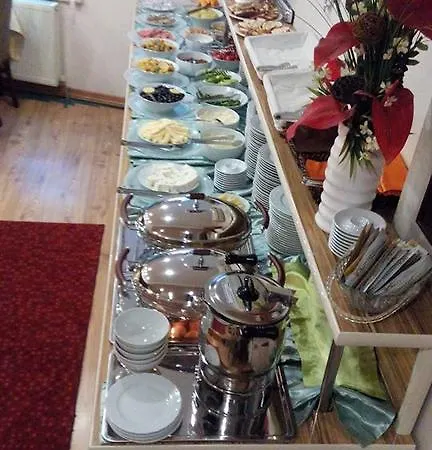 Hotel Aymini 2*