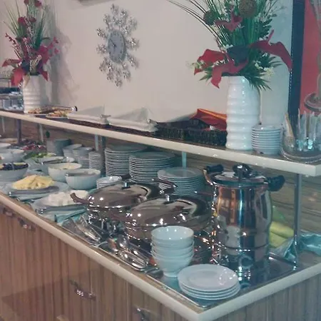 Aymini Ankara