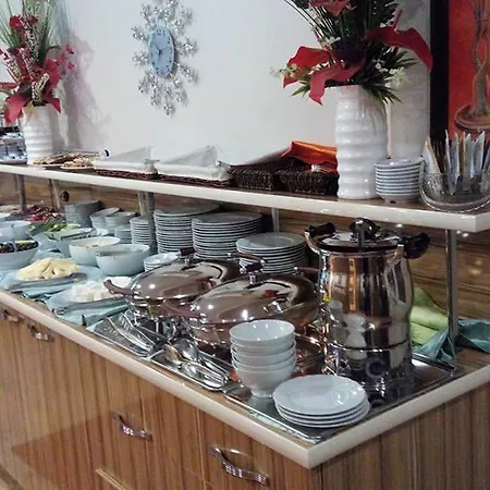 Otel Aymini