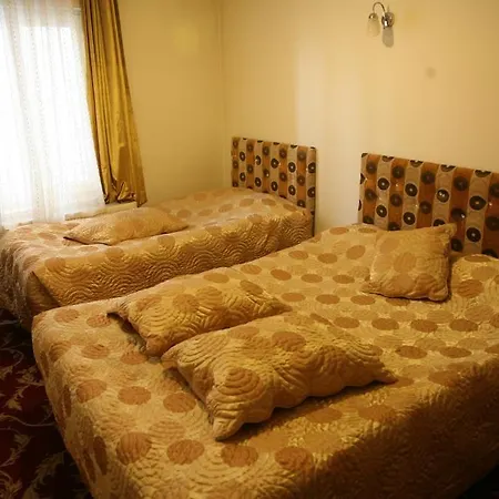 Aymini 2* Ankara