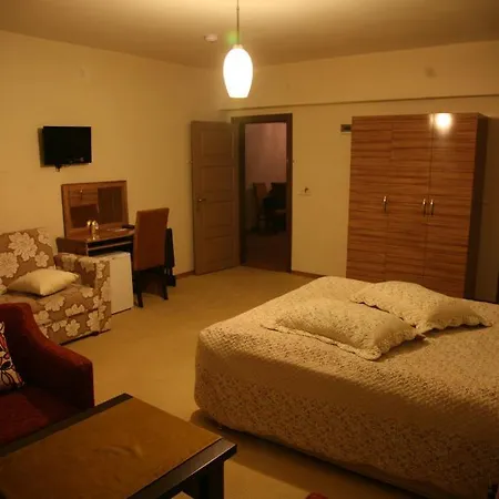 Aymini 2* Ankara