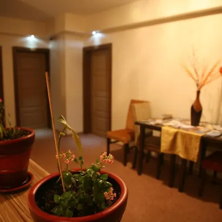 Aymini Hotel 2*
