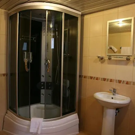 Aymini Hotel Ankara