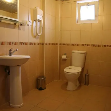 Aymini Ankara