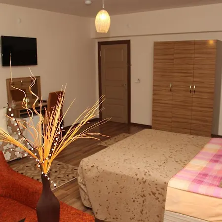 Aymini Ankara