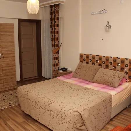 Aymini 2* Ankara