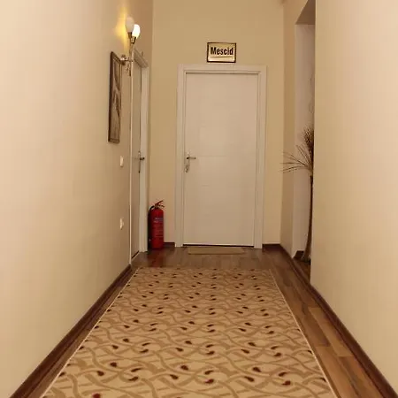 Aymini Hotel Ankara