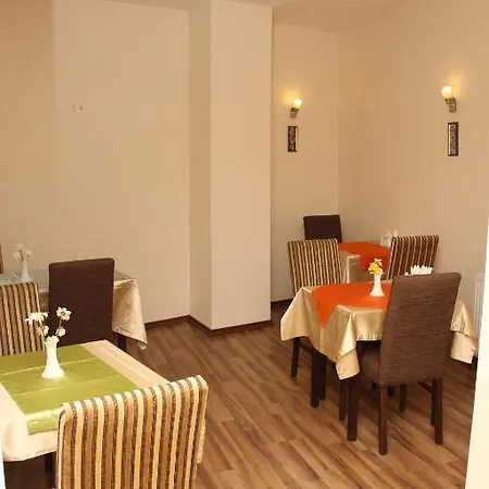 Aymini 2* Ankara