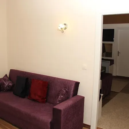 Otel Aymini