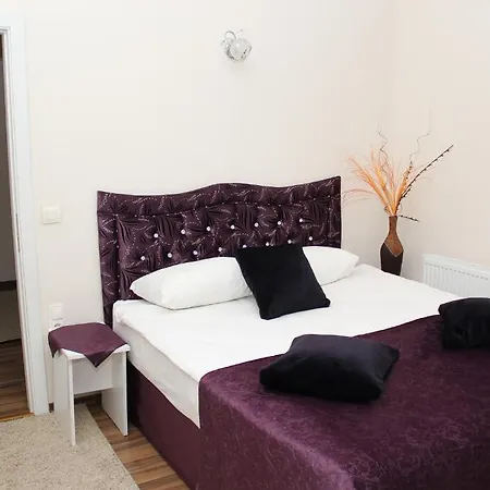 Otel Aymini