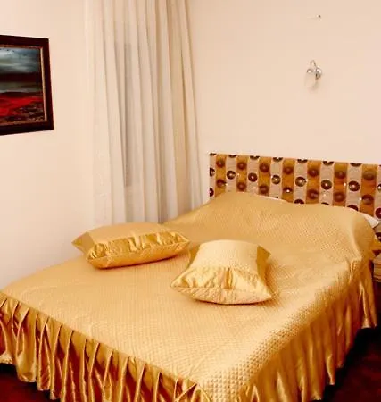 Aymini Hotel Ankara