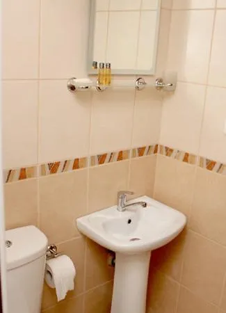 Hotel Aymini Ankara