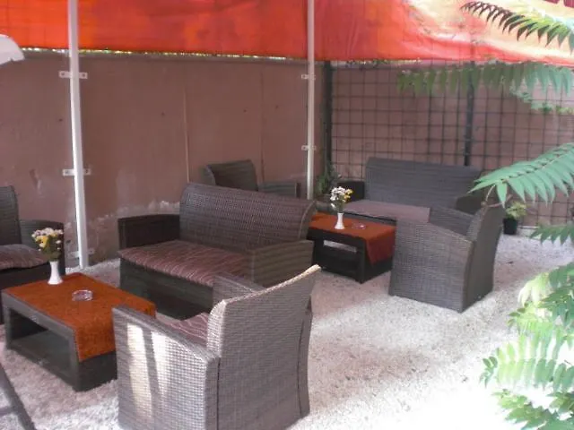 Aymini 2* أنقرة