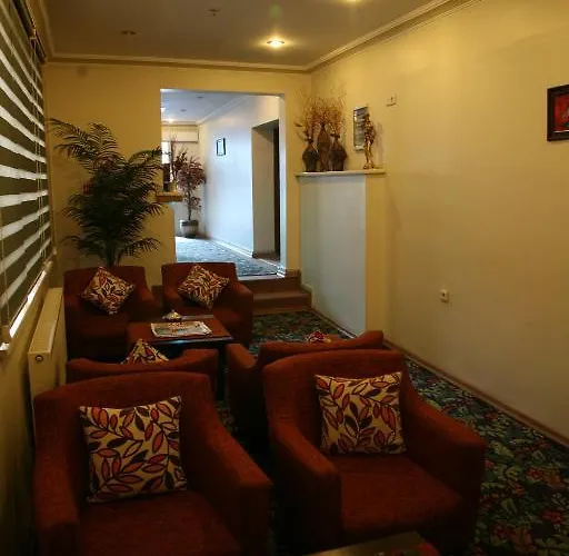 Aymini 2* أنقرة