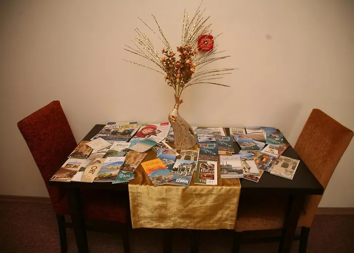 Aymini 2* أنقرة