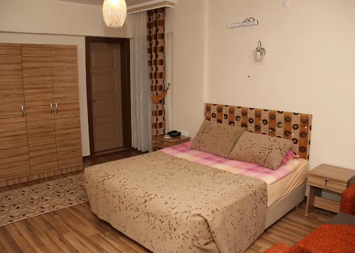 Aymini 2* أنقرة