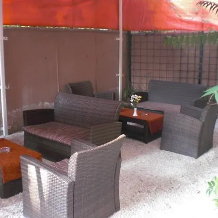 Aymini 2* Анкара