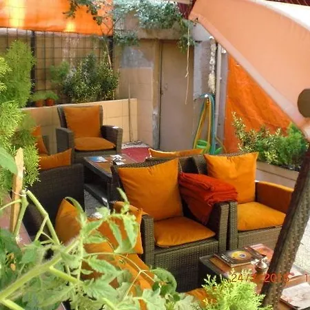 Aymini Отель Анкара