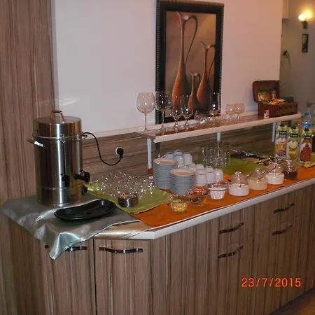 Aymini 2* Анкара