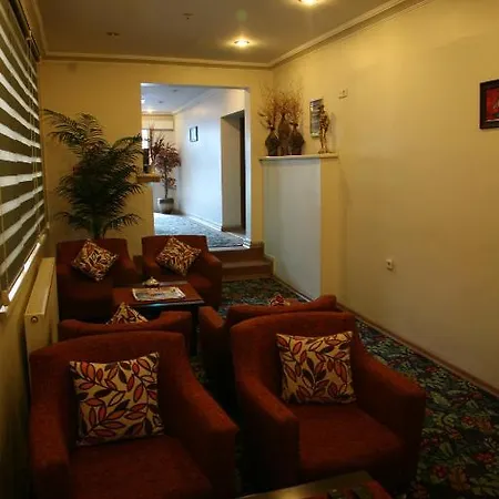 Aymini 2* Анкара